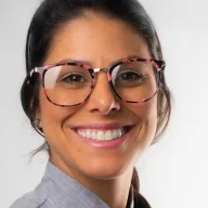 Dr. Bianca Rebello